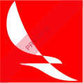 avianca airlines Square logo