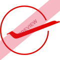Africa World Airlines Square logo