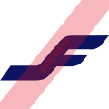 Finnair Square logo