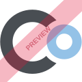 La Compagnie Square logo