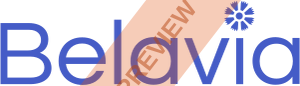 Belavia Rectangular logo