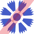 Belavia Square logo