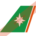 Uni Air Square logo