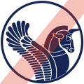 Iran Airtour Square logo