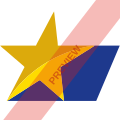 Skymark Airlines Square logo