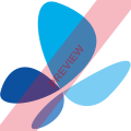 French Bee Square logo