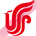Beijing Airlines Square logo