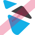 Air Botswana Square logo