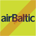 airBaltic Square logo