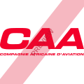 flyCAA Square logo