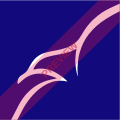 Air Busan Square logo