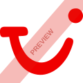 TUI Airways Square logo
