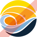 Trade Air Square logo