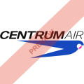 Centrum Air Square logo