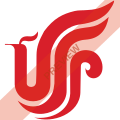 Air China Square logo