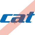 Copenhagen AirTaxi Square logo