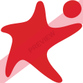 Corendon Dutch Airlines Square logo