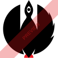 PNG Air Square logo
