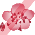 China Airlines Square logo