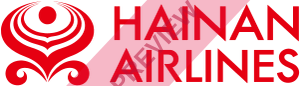 Grand China Air Rectangular logo