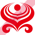 Grand China Air Square logo