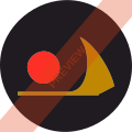 Coastal Aviation Square logo