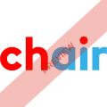Chair Airlines Square logo