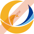 Aerocaribe (Venezuela) Square logo