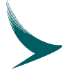 Cathay Pacific logo