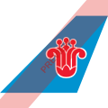 China Southern Airlines Square logo
