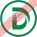 Daallo Airlines Square logo