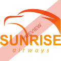 Sunrise Dominicana Square logo