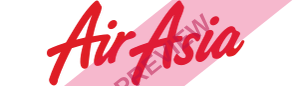 AirAsia X Rectangular logo