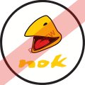 Nok Air Square logo