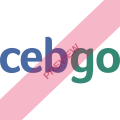 Cebgo Square logo