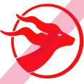 Air Djibouti Square logo
