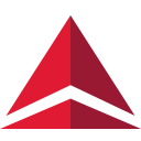 Delta square logo
