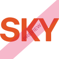 Sky High Dominicana Square logo