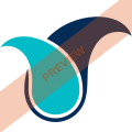 Yazd Airways Square logo