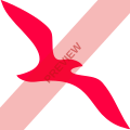 Air Arabia Egypt Square logo