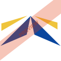 AirExplore Square logo