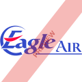 Eagle Air Square logo