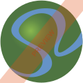 ECAir - Equatorial Congo Airlines Square logo