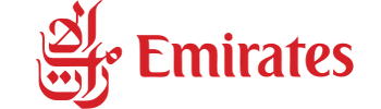 Emirates rectangular logo