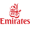 Emirates logo