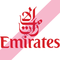 Emirates Square logo