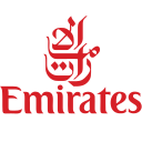 Emirates square logo