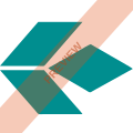 AirDolomiti Square logo