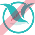 Serene Air Square logo