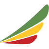 Ethiopian Airlines logo